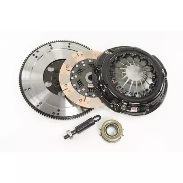 Stage 3 Clutch Kit 2013-16 Scion FR-S-15035-2600