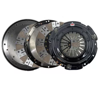 2023-25 Nissan Z 245 Series Ceramic Twin: 2456075-2M
