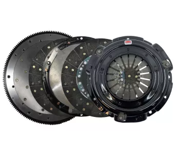 2023-25 Nissan Z 245 Series Organic Twin: 2456075-2