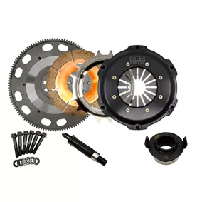 184 Series Racing Clutch Kits | 7.25" Multi-Plate | Competition Clutch