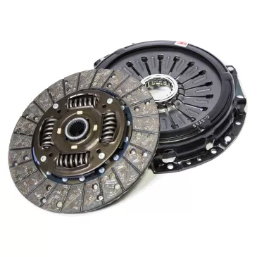 Stage 2 Clutch 08-15 Lancer EVO 2.0L 5-Sp Pull Style-5153-2100