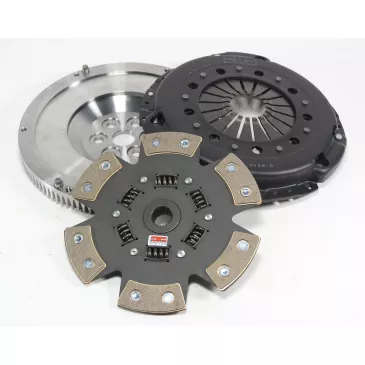 Stage 4 Clutch Kit 2013-18 Ford Focus ST 2.0L-7248-1620