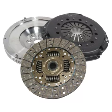 Stage 2 Clutch Kit 2013-18 Ford Focus ST 2.0L-7248-2100