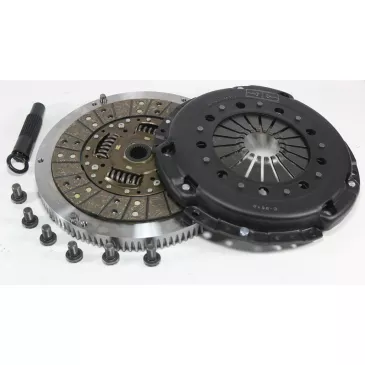 Stage 2 Clutch Kit 2013-18 Ford Focus ST 2.0L-7248-2100