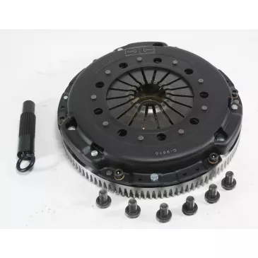 Stage 2 Clutch Kit 2013-18 Ford Focus ST 2.0L-7248-2100
