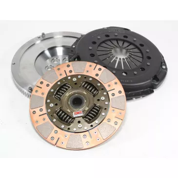 Stage 3 Clutch Kit 2013-18 Ford Focus ST 2.0L-7248-2600