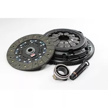 Stage 2 02-06 RSX, 04-08 TSX, 02-11 Civic w/flywheel-8090-ST-2100