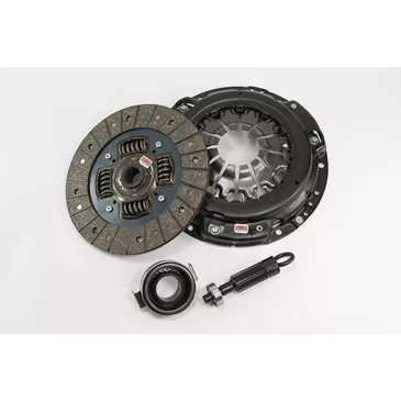 Stage 2 Clutch 06-16 WRX 05-09 GT 05-08 Forester-15021-2100