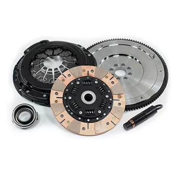Stage 3 Clutch Kit 02-06 RSX, 04-08 TSX-8090-ST-2600