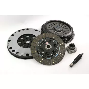 Stage 2 Clutch 89-02 Skyline w/flywheel Pull Style-6047-2100