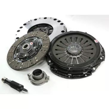 Stage 2 Clutch 89-02 Skyline w/flywheel Pull Style-6047-2100