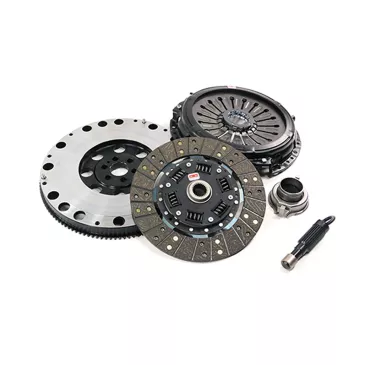 Stage 2 Clutch 89-02 Skyline w/flywheel Pull Style-6047-2100