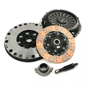 Stage 3 Clutch Kit 1989-02 Nissan Skyline RB25-6047-2600