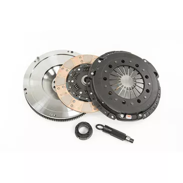Stage 3 Clutch Kit 1990-92 Escort Cosworth MT75-7301-2600