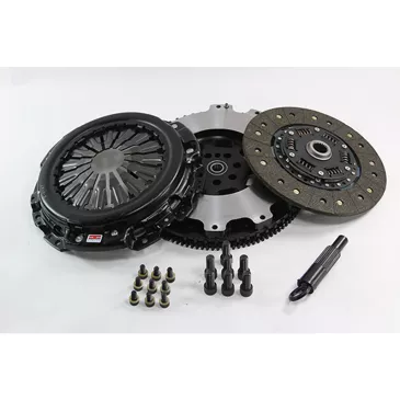 Stage 2 Clutch Kit 2010-13 Genesis Turbo w/flywheel-5096-2100