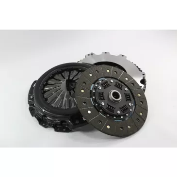 Stage 2 Clutch Kit 2010-13 Genesis Turbo w/flywheel-5096-2100