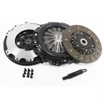 Stage 2 Clutch Kit 2010-13 Genesis Turbo w/flywheel-5096-2100
