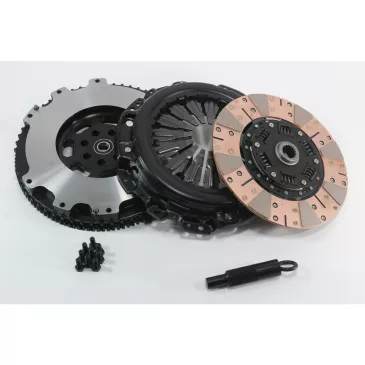 Stage 3 Clutch 10-13 Hyundai Genesis Turbo 2.0L-5096-2600