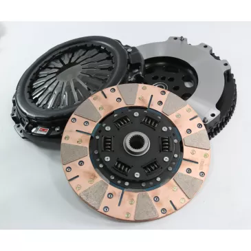 Stage 3 Clutch 10-13 Hyundai Genesis Turbo 2.0L-5096-2600