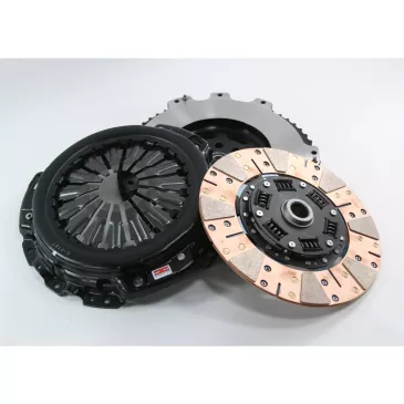 Stage 3 Clutch 10-13 Hyundai Genesis Turbo 2.0L-5096-2600