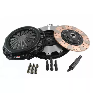Stage 3 Clutch 10-13 Hyundai Genesis Turbo 2.0L-5096-2600