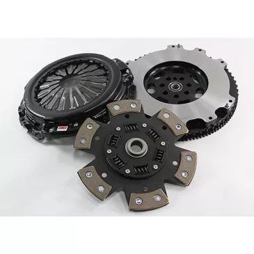 Stage 4 Clutch Kit 2010-13 Hyundai Genesis w/fw-5096-1620