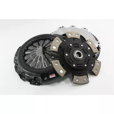 Stage 4 Clutch Kit 2010-13 Hyundai Genesis w/fw-5096-1620