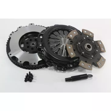 Stage 4 Clutch Kit 2010-13 Hyundai Genesis w/fw-5096-1620
