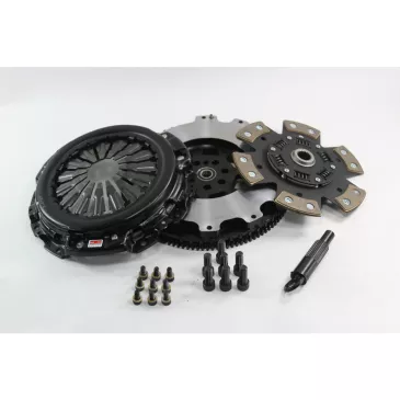 Stage 4 Clutch Kit 2010-13 Hyundai Genesis w/fw-5096-1620