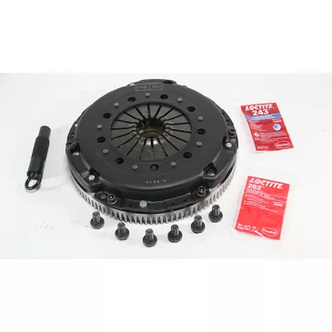 Stage 2 Clutch Kit 2013-18 Ford Focus ST 2.0L-7248-2100