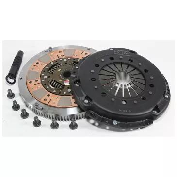 Stage 3 Clutch Kit 2013-18 Ford Focus ST 2.0L-7248-2600