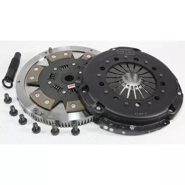 Stage 4 Clutch Kit 2013-18 Ford Focus ST 2.0L-7248-1620