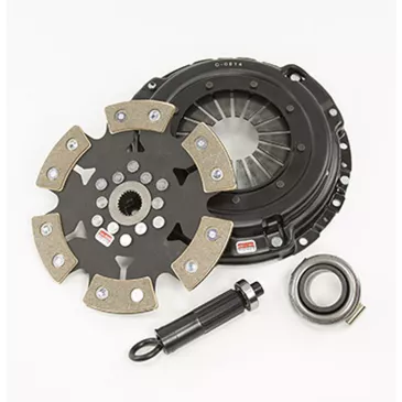 Stage 4 Clutch Kit 1994-01 Integra 94-97 Del Sol-8026-0620