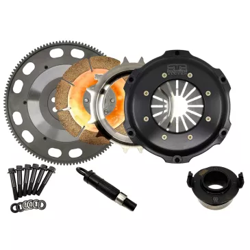 184 Series Honda B Single Disc Clutch Kit Flywheel 1848026-1