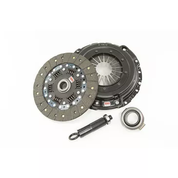 Stage 2 Clutch Kit 1994-01 Integra 94-97 Civic Del Sol-8026-2100