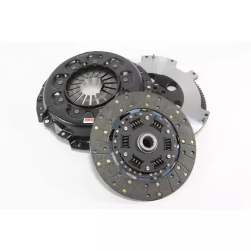 Stage 2 Clutch Kit 96-99 I30, 85-01 Maxima 3.0L-6044-2100