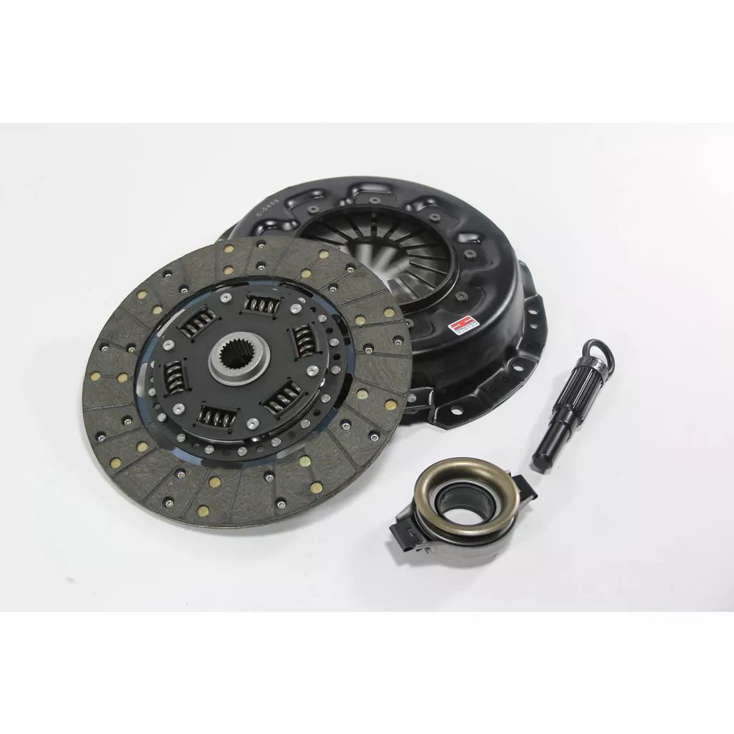Stage 1.5 Clutch Kit 1994-01 Acura Integra - 8026-1500