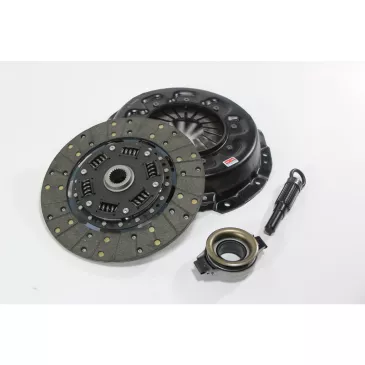 Stage 2 Clutch Kit 1993-95 Mazda RX-7 1.3L Turbo-10047-2100