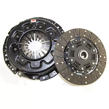 Stage 2 Clutch Kit 95-00 Silvia, 91-02 G20-60442-2100