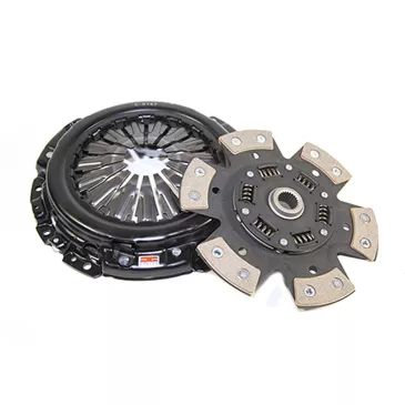 Stage 4 Clutch 03-07 Infiniti G35, 03-06 350Z 3.5L-6072-1620