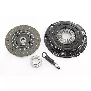 Stage 2 Clutch Kit 1984-86 Nissan 200SX 1.8L Turbo-6037-2100