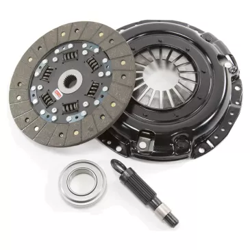 Stage 2 Clutch Kit 1984-86 Nissan 200SX 1.8L Turbo-6037-2100