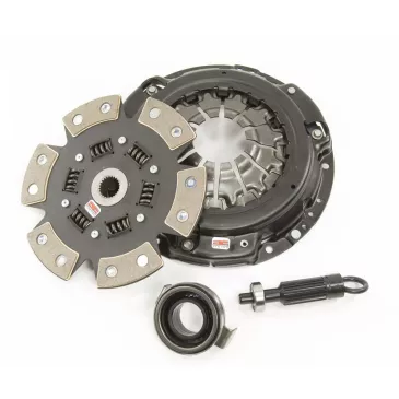 Stage 4 Clutch Kit 2006-15 Mazda Miata 2.0L 5-Sp-10060-1620