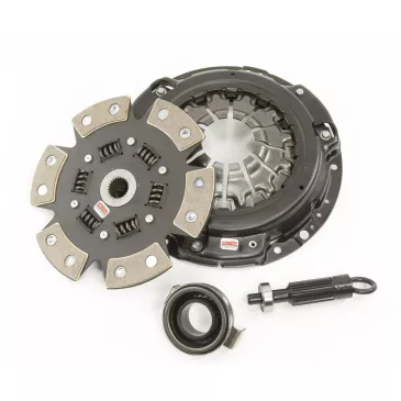 Stage 4 Clutch Kit 06-16 WRX 05-09 GT -15021-1620