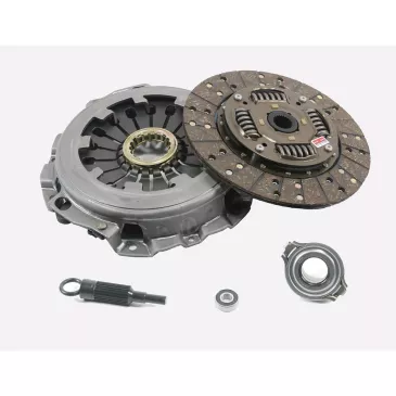 Clutch Kit - 04-05 Forester, 02-05 WRX, 91-94 Legacy; Pull 15029-STOCK