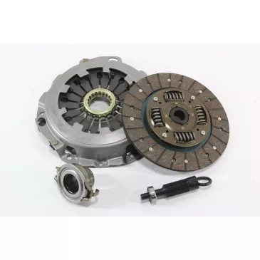 Clutch Kit - 04-05 Forester, 02-05 WRX, 91-94 Legacy; Pull 15029-STOCK