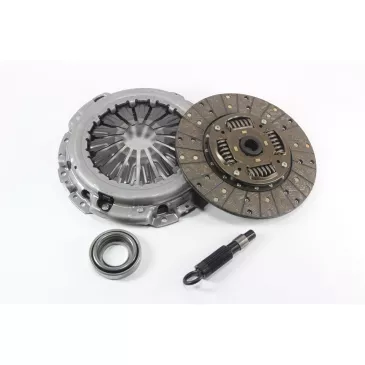 Clutch Kit -  2003-07 Infiniti G35, 03-06 Nissan 350Z 3.5L 6072-STOCK