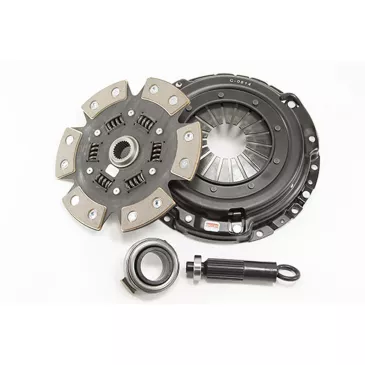 Stage 1 Clutch 98-04 Forester, Impreza, Outback- 15010-2400