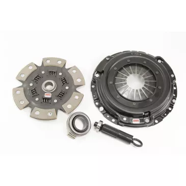 Stage 1 Clutch Kit 2004-11 Mazda RX-8 1.3L - 10048-2400