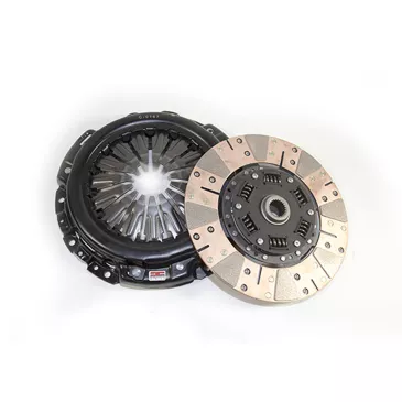 Stage 3 Clutch Kit 2003-07 G35, 03-06 350Z 3.5L-6072-2600